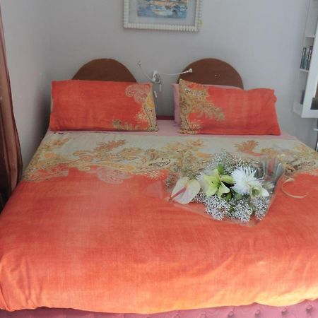 Apartments Gina Y Vista Oceano Puerto del Carmen  Bagian luar foto