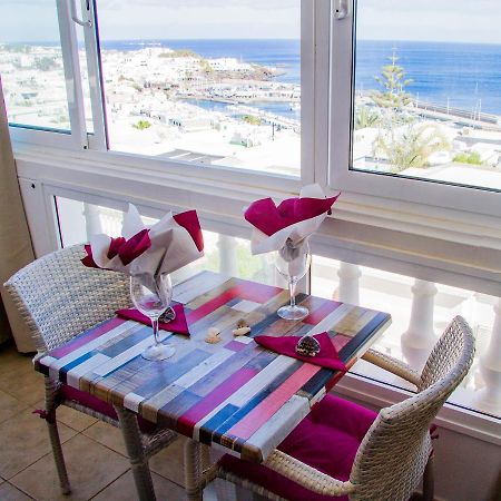 Apartments Gina Y Vista Oceano Puerto del Carmen  Bagian luar foto