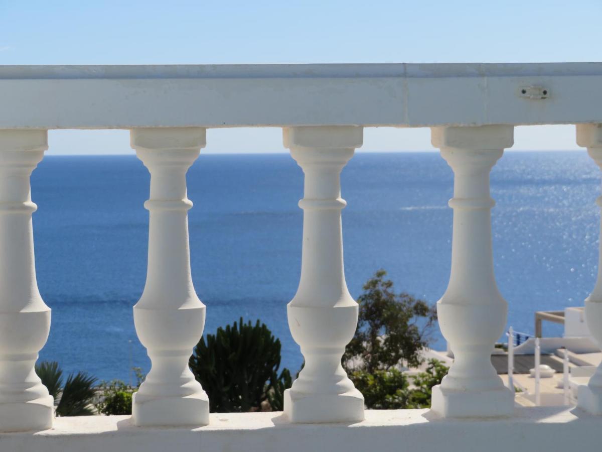 Apartments Gina Y Vista Oceano Puerto del Carmen  Bagian luar foto