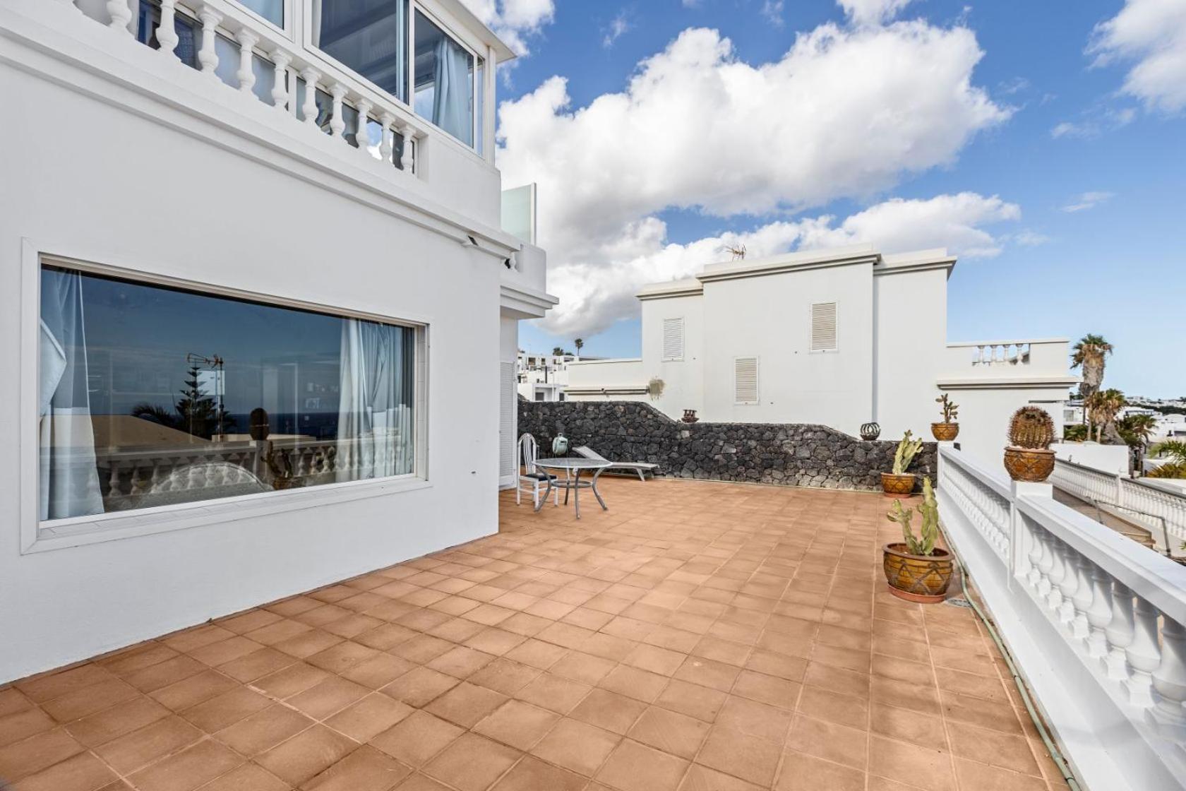 Apartments Gina Y Vista Oceano Puerto del Carmen  Bagian luar foto
