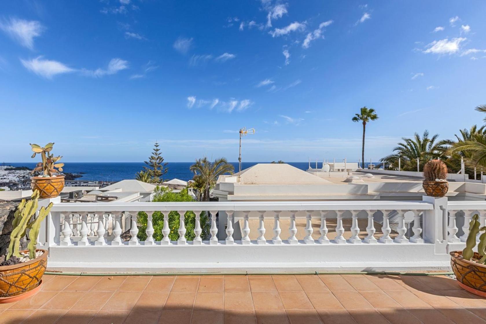 Apartments Gina Y Vista Oceano Puerto del Carmen  Bagian luar foto
