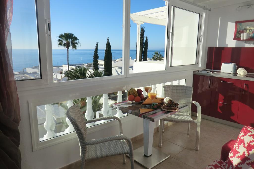 Apartments Gina Y Vista Oceano Puerto del Carmen  Bagian luar foto