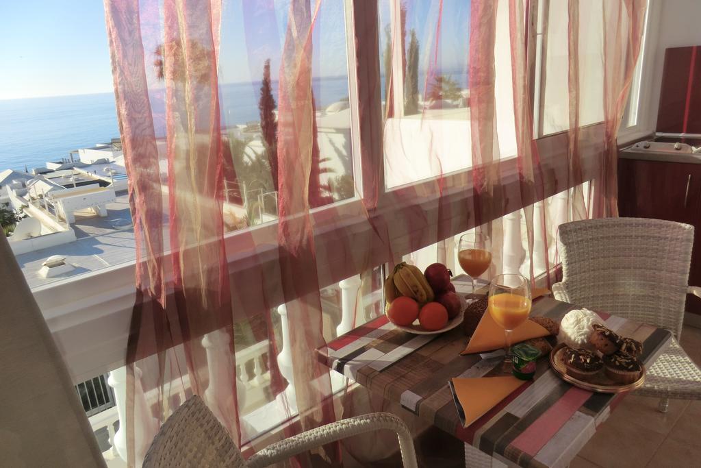 Apartments Gina Y Vista Oceano Puerto del Carmen  Bagian luar foto