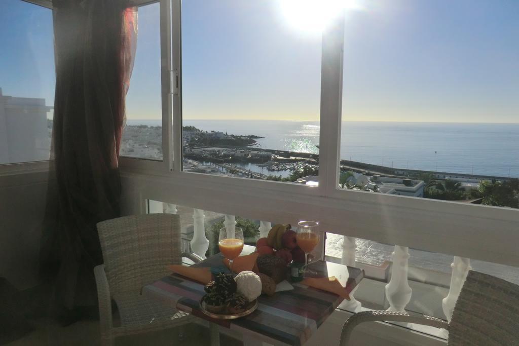 Apartments Gina Y Vista Oceano Puerto del Carmen  Bagian luar foto