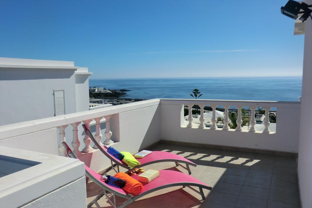 Apartments Gina Y Vista Oceano Puerto del Carmen  Bagian luar foto