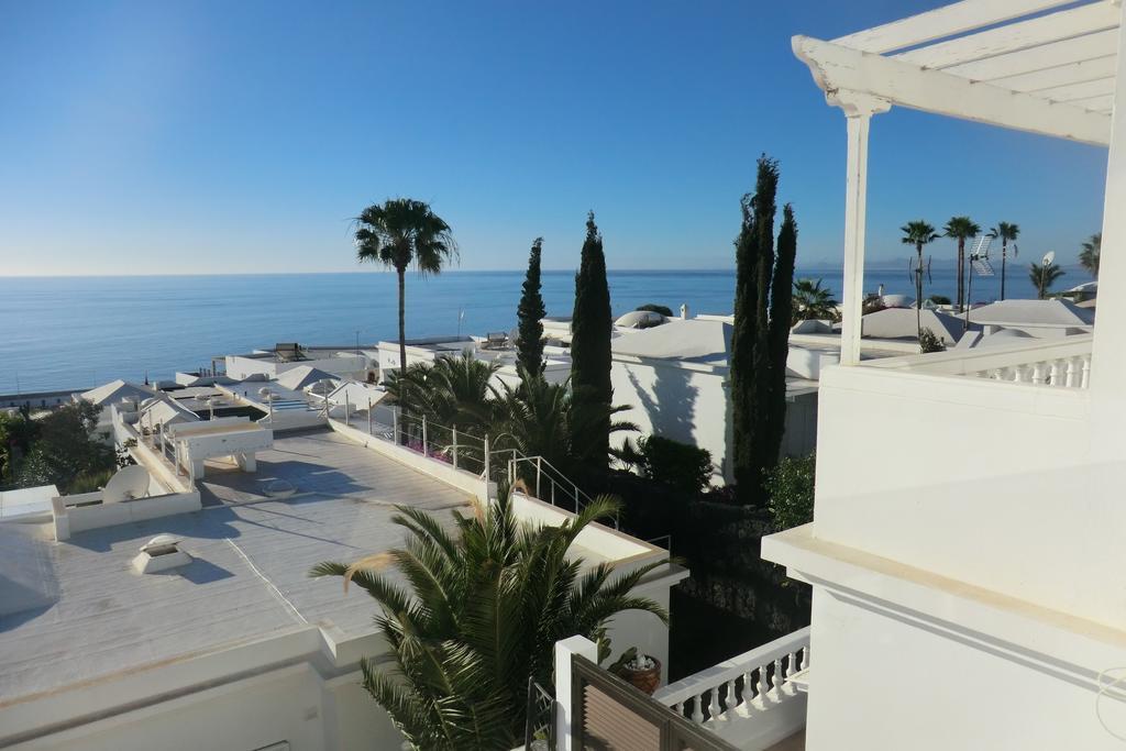 Apartments Gina Y Vista Oceano Puerto del Carmen  Bagian luar foto