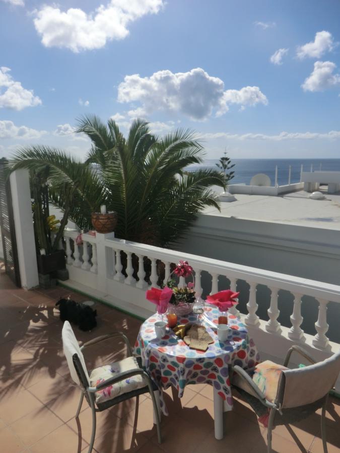 Apartments Gina Y Vista Oceano Puerto del Carmen  Bagian luar foto