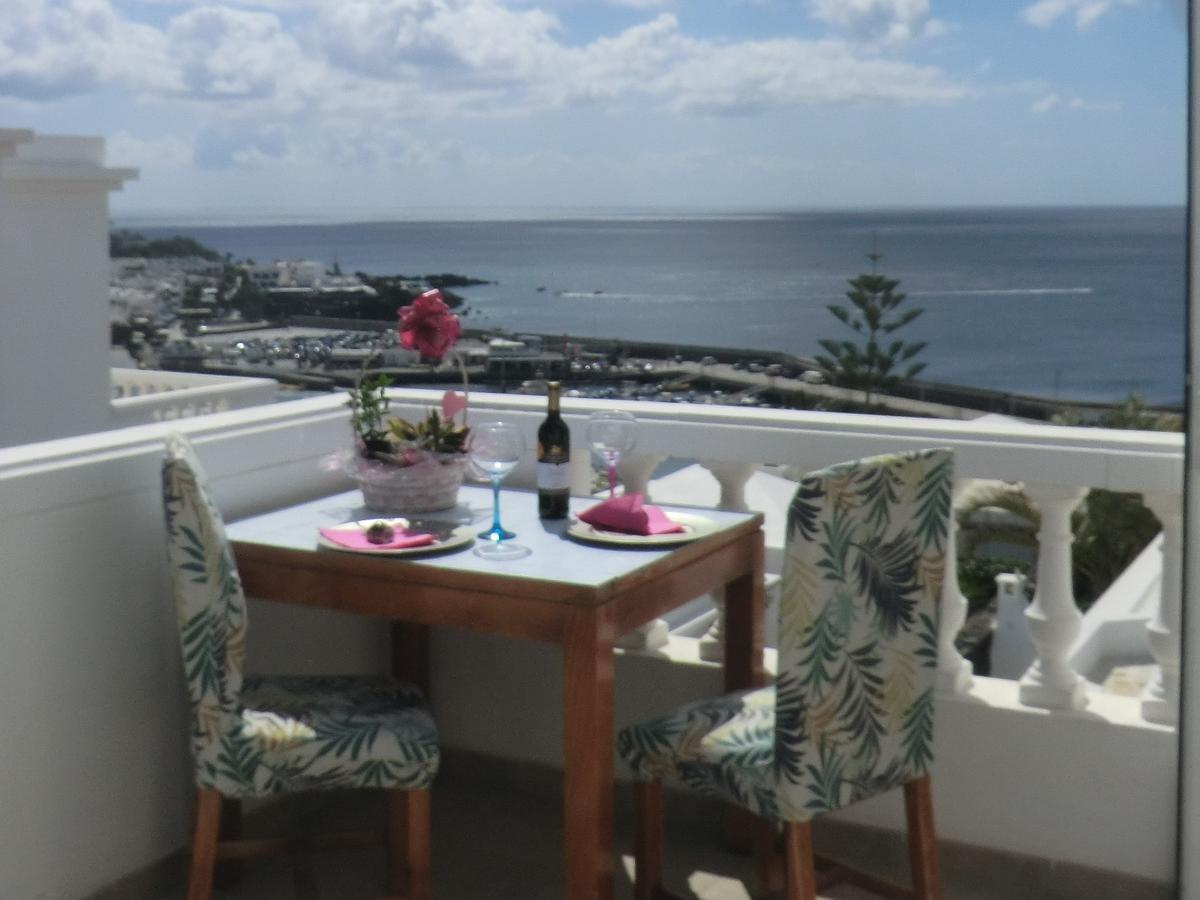 Apartments Gina Y Vista Oceano Puerto del Carmen  Bagian luar foto