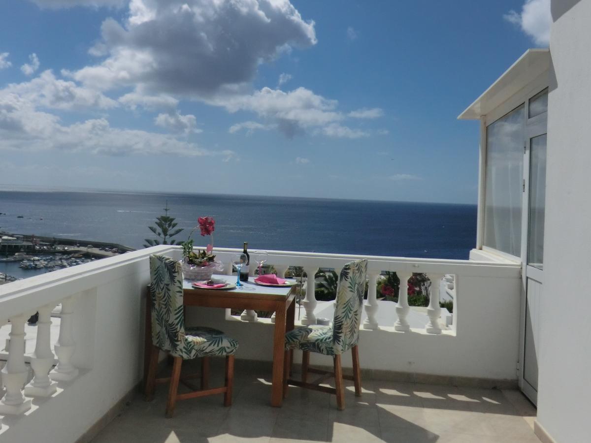 Apartments Gina Y Vista Oceano Puerto del Carmen  Bagian luar foto